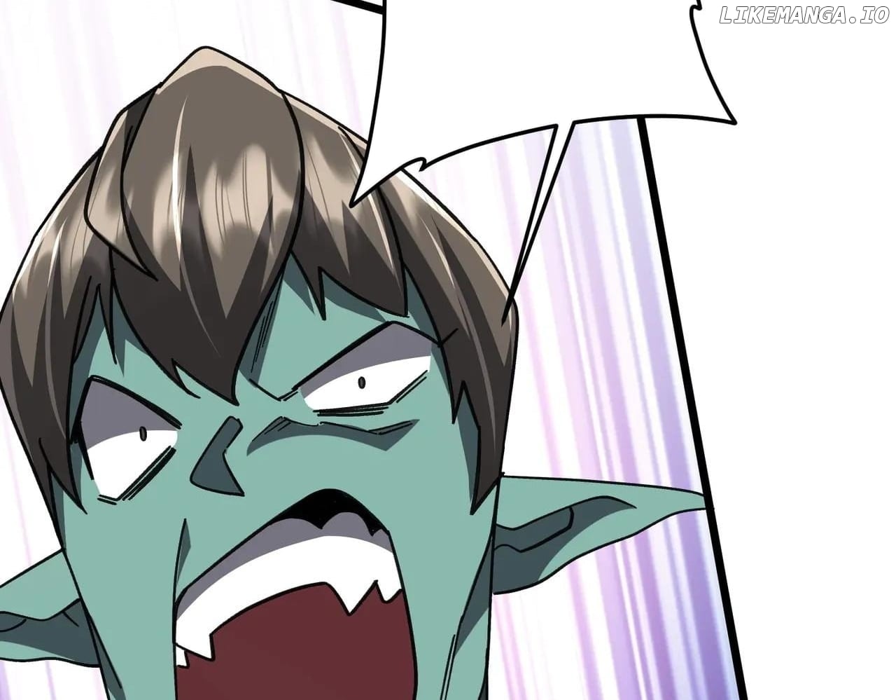 With My Netherworld Trillions, Game On! Chapter 189 - page 127